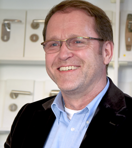 Jochen Dreier - CEO - Hermann Künneke GmbH