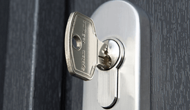 Locking Systems | Locking Cylinders | Burglary Protection - Hermann Künneke GmbH