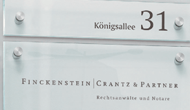 Orientation Systems | Signage - Hermann Künneke GmbH